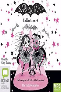 Isadora Moon Collection 4