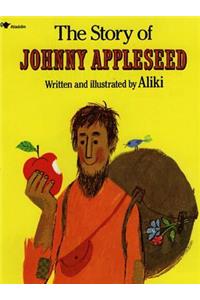 Story of Johnny Appleseed