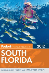 Fodor's South Florida