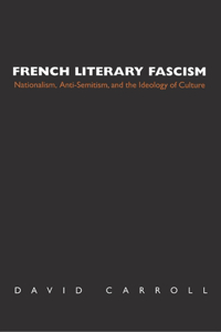 French Literary Fascism