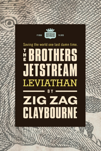Brothers Jetstream