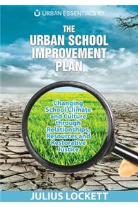 Urban School Improvement Plan