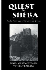 Quest For Sheba