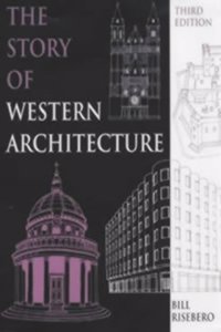The Story of Western Architecture Paperback â€“ 1 January 2001