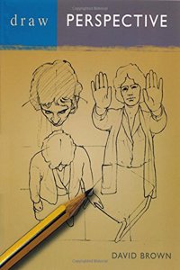 Draw Perspective (Draw Books) Paperback â€“ 1 January 2001