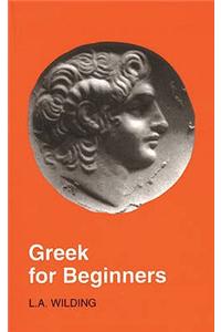 Greek for Beginners