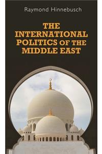 International Politics of the Middle East