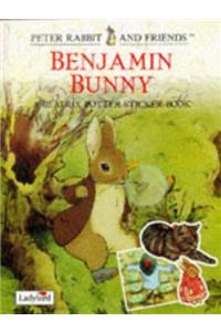 Benjamin Bunny