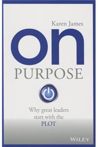 On Purpose