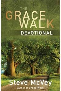 The Grace Walk Devotional