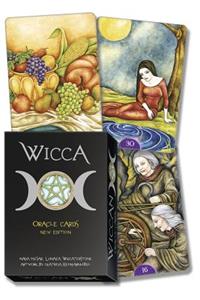 Wicca Oracle