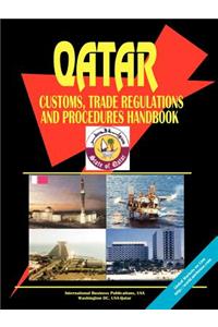 Qatar Customs Trade Regulations Handbook