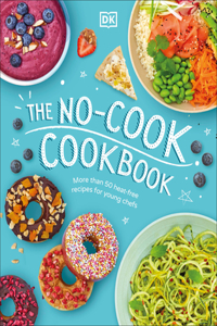 No-Cook Cookbook