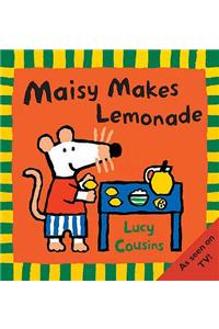 Maisy Makes Lemonade