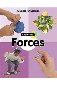 Exploring Forces
