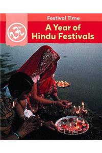 Year of Hindu Festivals