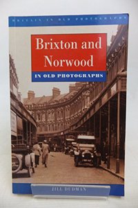 London - Brixton and Norwood