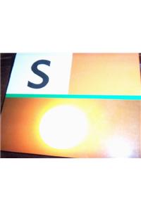 Rigby PM: Alphabet Starters Letter S
