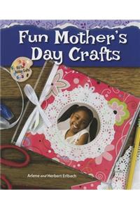 Fun Mother's Day Crafts