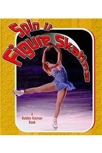 Spin It Figure Skating