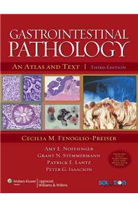 Gastrointestinal Pathology: An Atlas and Text