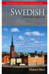 Swedish-English English/Swedish Practical Dictionary
