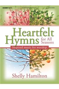 Heartfelt Hymns For All Seasons