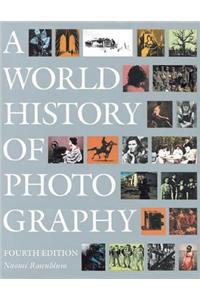 A World History of Photography