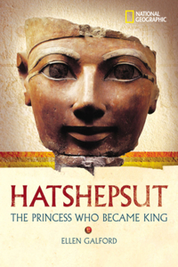 World History Biographies: Hatshepsut