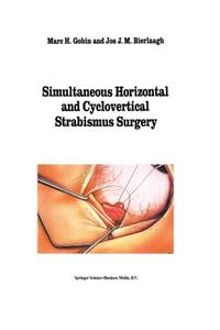 Simultaneous Horizontal and Cyclovertical Strabismus Surgery