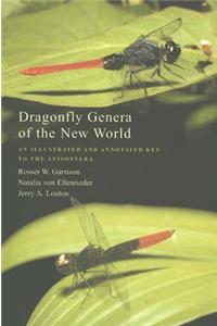 Dragonfly Genera of the New World