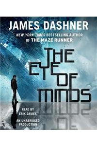 The Eye of Minds (the Mortality Doctrine, Book One)