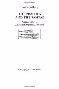 Prairies and the Pampas