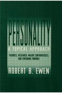 Personality: A Topical Approach