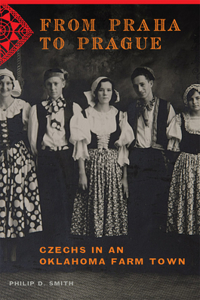 From Praha to Prague