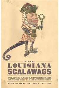 Louisiana Scalawags