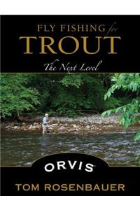 Fly Fishing for Trout