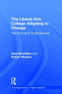 Liberal Arts College Adapting to Change
