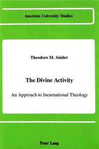 The Divine Activity