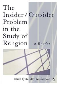 The Insider/Outsider Problem in the Study of Religion