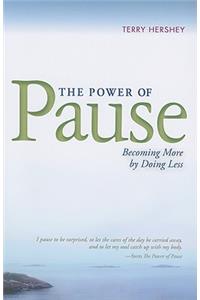 Power of Pause