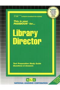 Library Director