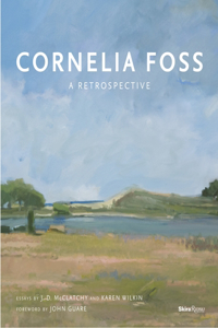 Cornelia Foss
