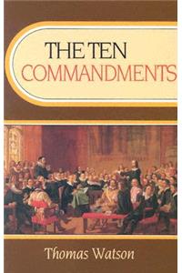The Ten Commandments