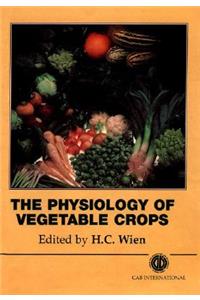 Physiology of Vegetable Crops