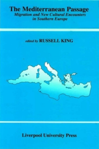 Mediterranean Passage