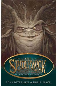 The Wrath of Mulgarath