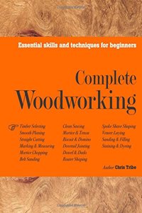 Complete Woodworking