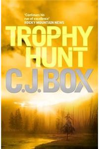 Trophy Hunt