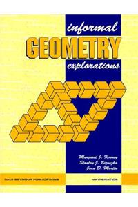 Informal Geometry Explorations